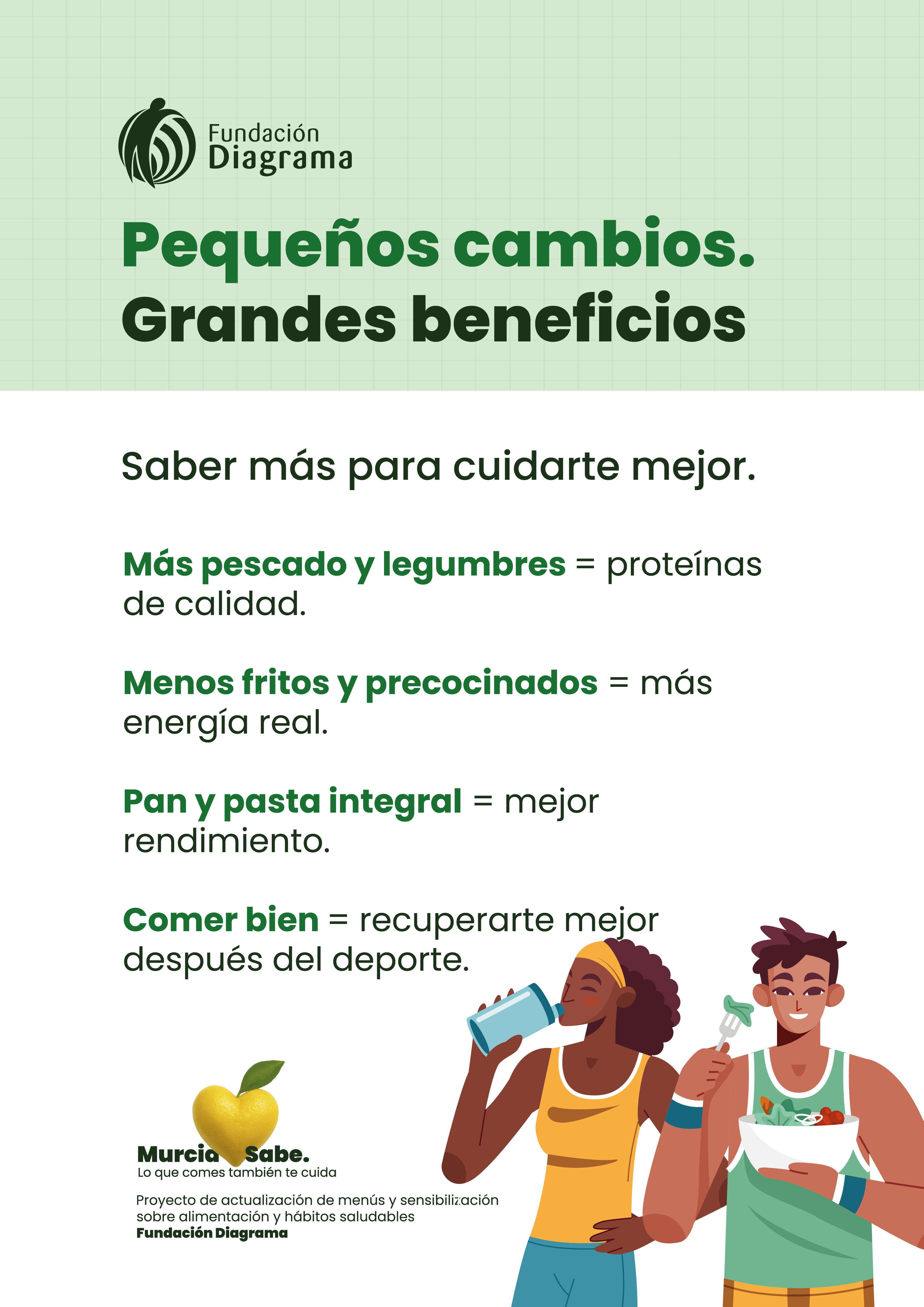 Cartel 10-17 años